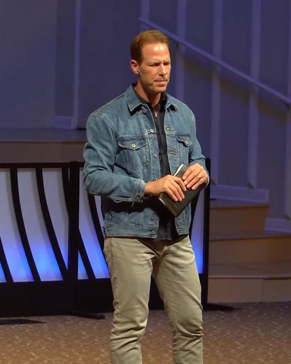 The early church didn’t give with strings attached, they gave with trust. Not to control but to participate in what God was building. That’s the kind of generosity that changes lives. #kingdomgiving #actschurch #trustgod | Park Hill Baptist Church