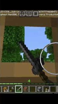 Minecraft Survival Part 7 (3)