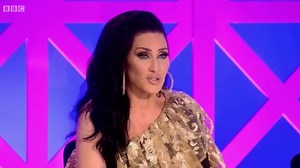 Michelle Visage Drag Race UK: Is Michelle Visage a Drag Queen?