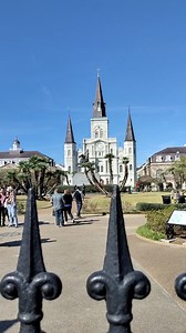Horse-powered time machine: French Quarter, 2025 edition 🐴⚜️ #NOLA #CarriageAdventures #NewOrleans | Najma Daily Vibes and Football