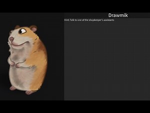 Find The Chomiks - Drawmik