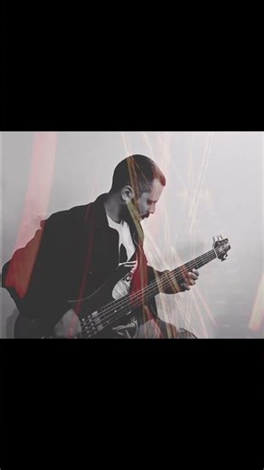 Cajita musical- Divididos Cover Bass