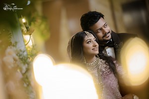 Joynta & Tithi - Wishing you joy, love and happiness on your wedding day and as you begin your new life together ❤ FILM BY : Dream Intimacies Wedding Instagram : https://www.instagram.com/dreamintimacieswedding/ Contact us for booking related queries. Info & Booking : 01684232834. | Dream Intimacies Wedding