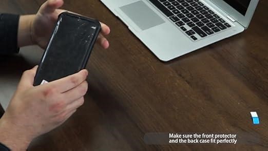 Installation Steps and Method Video