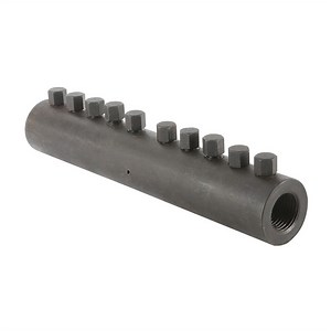[Hot Item] Mechanical Rebar Connectors Bolted Rebar Coupler