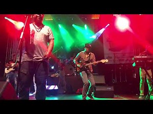 Tian Corentin Condamné Pou vive Live Seggae Zwe