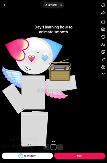 Starting My Animation Journey: Day 1 Insights