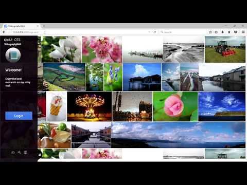 QNAP & Synology NAS Setup for Amcrest IP Cameras using Surveillance Station
