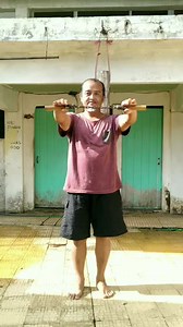 178 reactions · 45 comments | Three-Way Attack with Double Stick / Nunchaku Excited to share my latest video, "Three-Way Attack with Double Stick / Nunchaku." 屢 Dive into the world of martial arts with me and discover the power of these techniques. #MartialArts #DoubleStick #Nunchaku #AttackTechniques #BruceLee | Santosa Laksana | Facebook