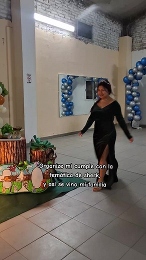 Disfraces de Shrek para cumpleaños: ideas y decoración fácil