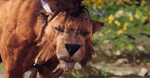 Final Fantasy VII Rebirth got a full trailer, meaning the PC port clock starts ticking now