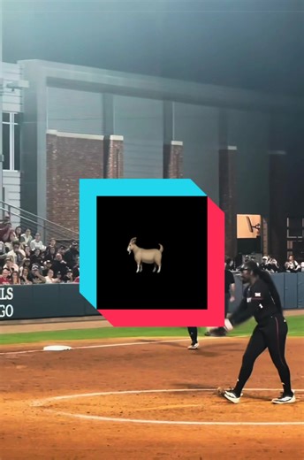 The Unmatched Talent of Rachel Garcia in College Softball