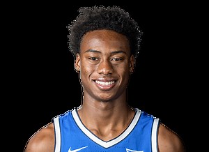 Jaxson Robinson Biography - ESPN