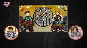 9.1K views · 241 reactions | Publisher Aniplex and developer CyberConnect2 debuted a 5-minutes gameplay of《Demon Slayer Kimetsu no Yaiba – The Hinokami Chronicles》during the “Aniplex Online Fest 2021” live stream. 《Demon Slayer Kimetsu no Yaiba – The Hinokami Chronicles》is due out for PlayStation 5, Xbox Series, PlayStation 4, Xbox One, and PC via Steam on October 14 in Japan, and October 15 worldwide. | Nmia 尼未亞 | Facebook