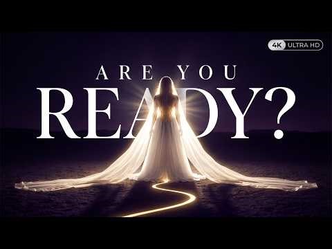 The Real Bride of Christ: Why Most Christians Aren't Truly Ready...