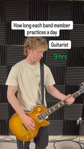 Is this true?? #band #music #drummer #guitarist #drumming #bass