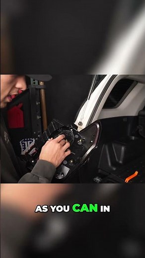 Taillight Replacement Easy DIY Guide & Installation