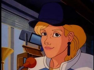 COPS - The Case of the Super Shake Down