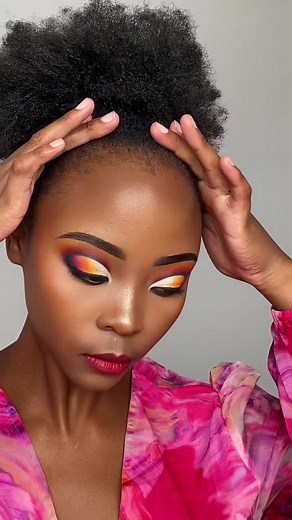 Eye Makeup Tutorial: Cut Crease How-To with @Goddessdust Cosmetics