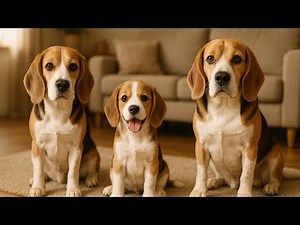 10 Fun Facts About the Beagle