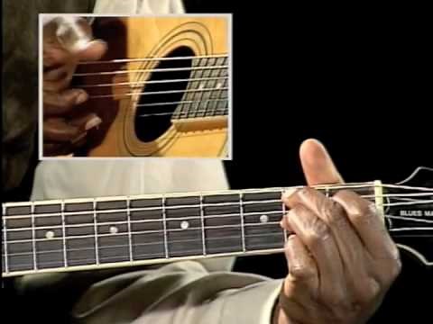 Keb' Mo' - Perpetual Blues Machine
