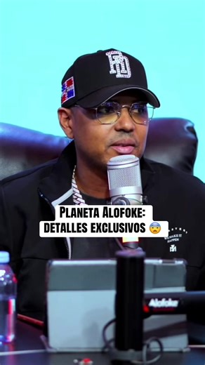 Video de Matias Alofoke (@matiasalofoke) relacionado con “alofoke madison square garden”
