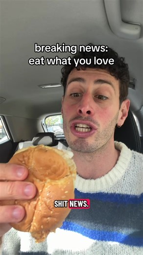 Happiness level 💯 #breakingnews #food #funny #kfc #ad @kfcaustralia | food