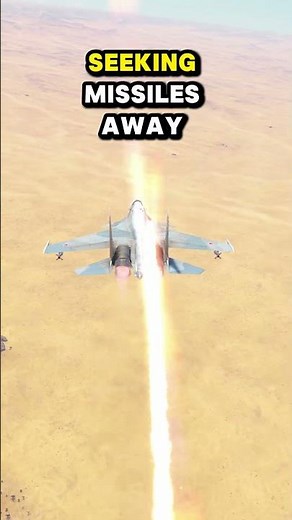 What Are Chaff and Flares?