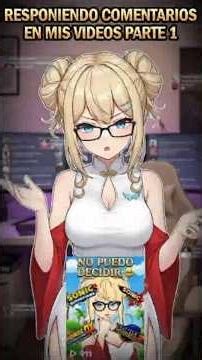 Responding to comments on my videos, part 1