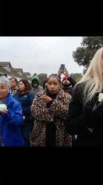 Stockton, CA || 2025 Massacre