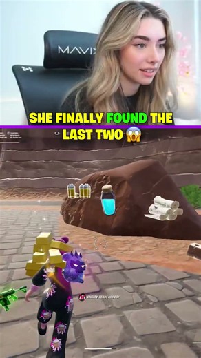 Sommerset Finds TWO 0.1% Sprites In The Same Game