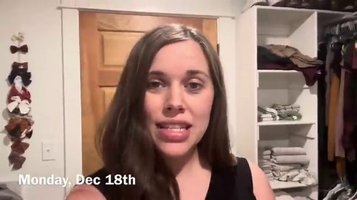 Jessa Duggar Welcomes Baby No. 5, a Boy: 'There Were So Many Emotions'