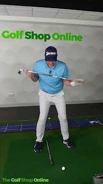 The Easiest Way to Get MORE Power in Your Golf Swing!