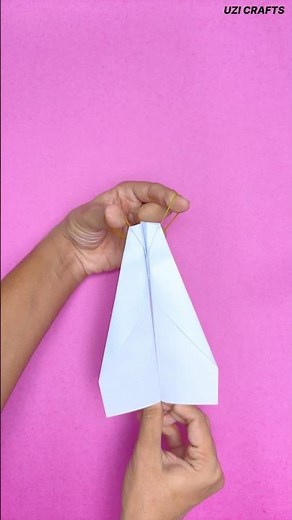 How to Make a RUBBER BAND POWERED PLANE