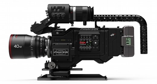 Panavision unveils the Millennium DXL2 8K camera - Newsshooter