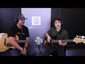 Build My Life by HOUSEFIRES - Cover & Bass Tutorial (Tim Swanson & JO Cordero)