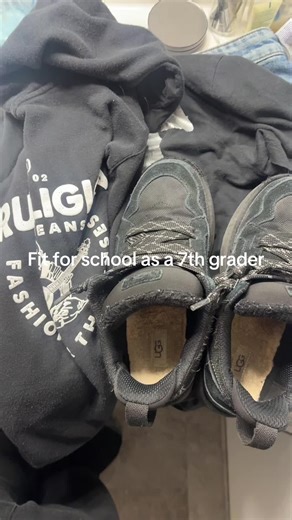 Stylish 7th Grade Outfit Inspiration