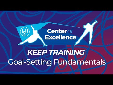 Goal-setting Fundamentals (Webinar) | KEEP TRAINING