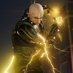 111K views · 3.4K reactions | Spider-Man vs Electro | Ultimate Boss Fight - Marvel's Spiderman. #spiderman #electro #gaming #game #marvelgames | ImRaccoon | Facebook