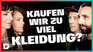 Lügen und Eitelkeit - Der große Schummel mit den Kleidergrößen