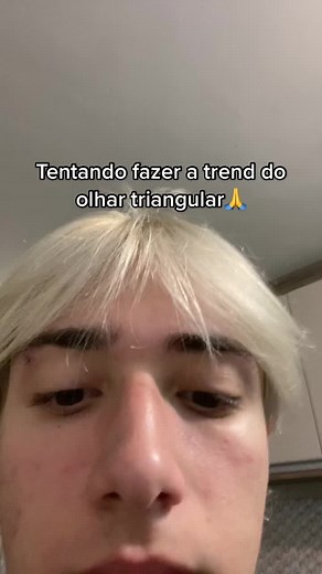 Beautiful boy no TikTok