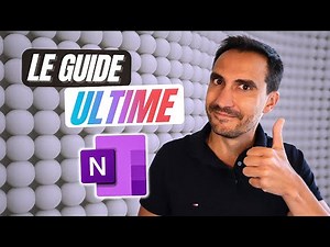 Master OneNote Like a Pro: The Ultimate 12-Step Guide