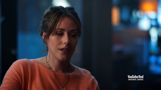 Lifeline | show | 2017 | Official Trailer