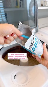 How to remove ink stains from clothing! ⠀ 勺 Find them in my...