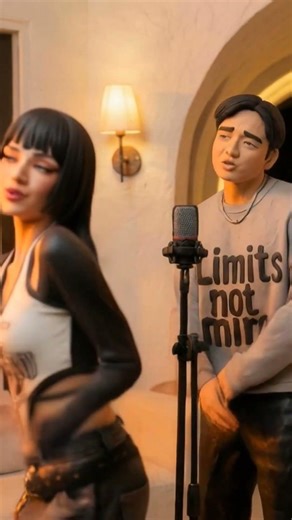 Reza Berubah jadi tanah liat. sing off tiktok #viral