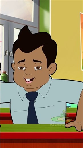 Mighty Raju #mightyraju #comedy #cartoon #funny #funnycartoon