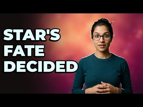 How Does Stellar Chemical Composition Affect Its Future?