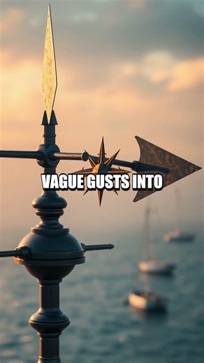 The Silent Compass: How a Weather Vane Reshaped Exploration