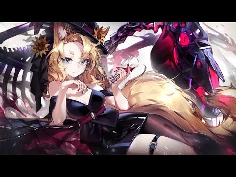 Nightcore - Trauma