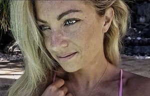 Bachelor Tiffany’s heartbreaking confession